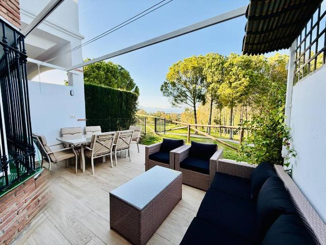 Chalet en venta en Los Tomillares, Valle del Guadalhorce