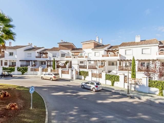 Chalet en venta en Los Tomillares, Valle del Guadalhorce