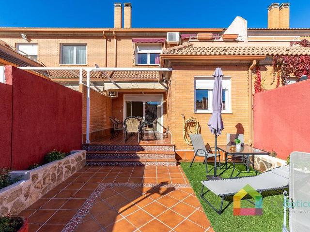 Chalet en venta en Toledo, Castilla-La Mancha