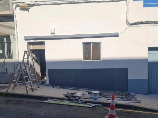 Chalet en venta en Santa Cruz De Tenerife, Canarias