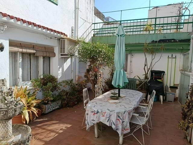 Chalet en venta en Districte 1, Barcelonès