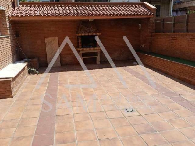 Chalet en venta en Districte 1, Barcelonès