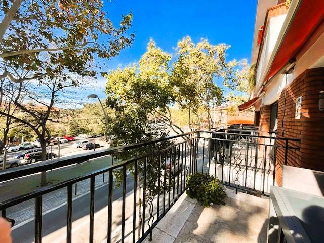 Chalet en venta en Districte 1, Barcelonès