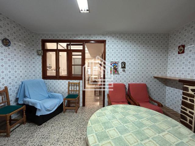 Chalet en venta en Bugarra, Valencia