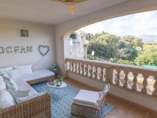 Villa en venta en Búger, Es Pujol