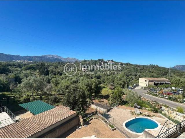 Chalet en venta en Es Pujol, Raiguer