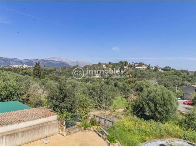 Villa en venta en Búger, Es Pujol