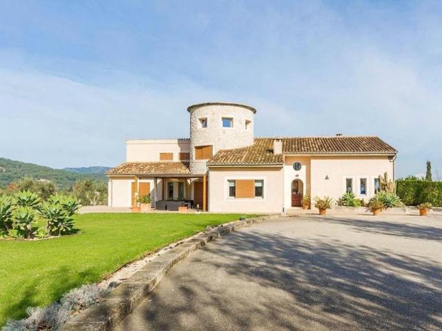 Casa en venta en Búger