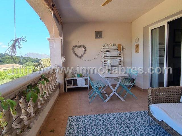 Chalet en venta en Es Pujol, Búger
