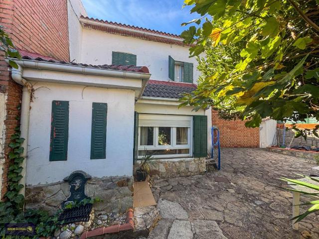Chalet en venta en Buitrago Del Lozoya, Madrid