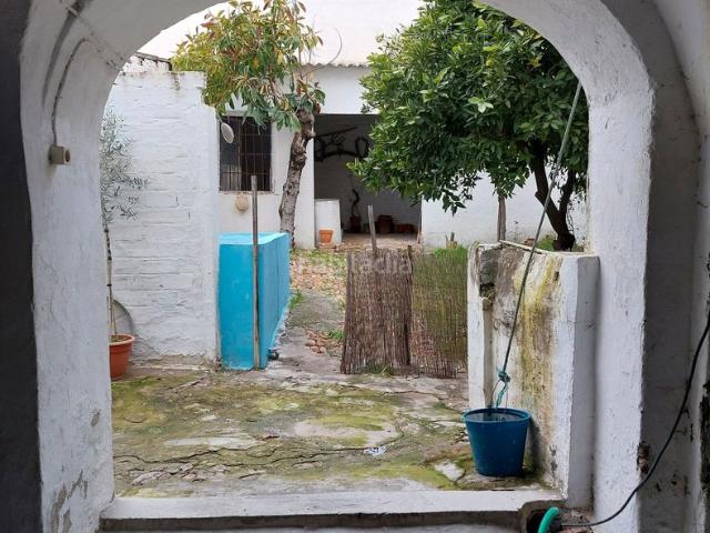 Chalet en venta en Bujalance, Andalucía