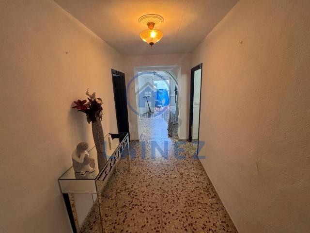 Chalet en venta en Bujalance, Andalucía
