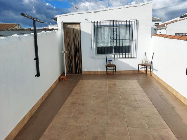 Chalet en venta en Bujalance, Andalucía