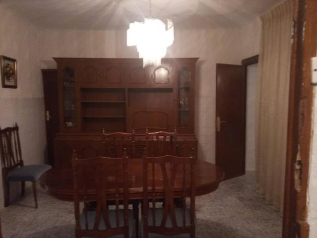 Chalet en venta en Noroeste, Murcia