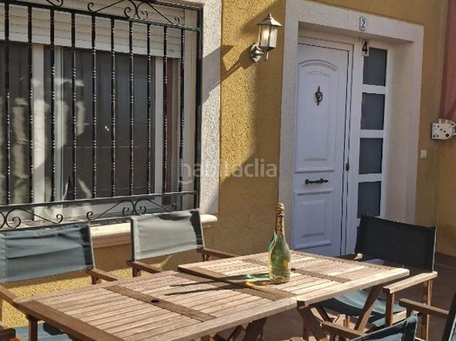 Chalet en venta en Noroeste, Murcia