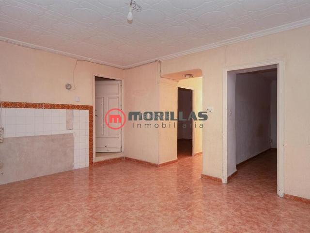 Chalet en venta en Bullas, Murcia