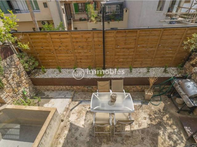 Chalet en venta en es Garrigó, Bunyola