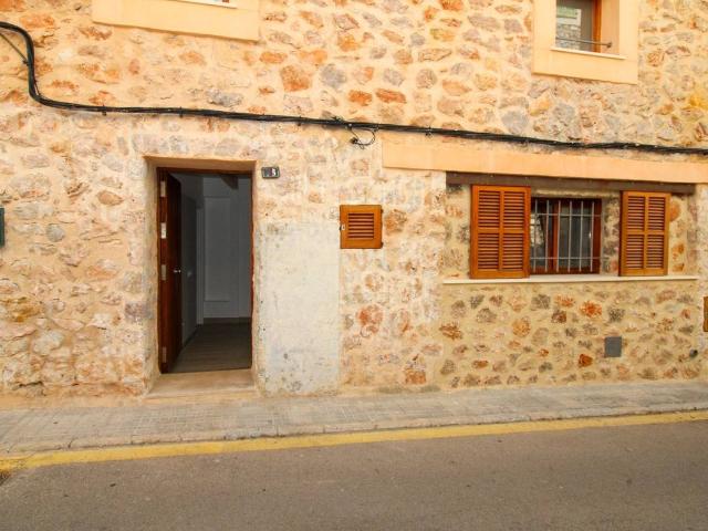 Chalet en venta en es Garrigó, Bunyola