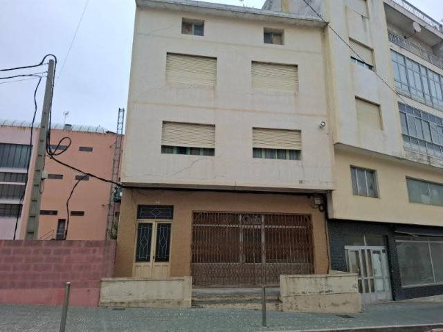 Chalet en venta en Burela, A Mariña Central