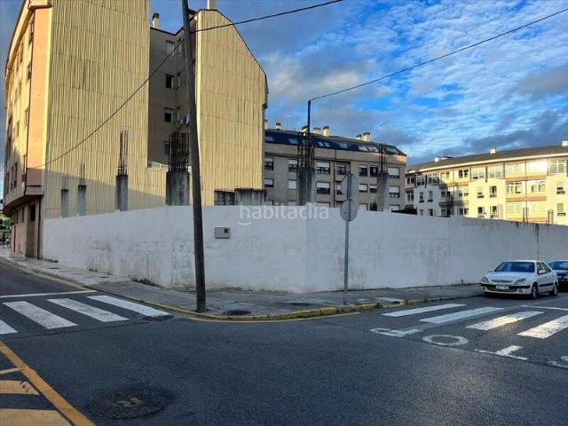 Chalet en venta en Burela, A Mariña Central