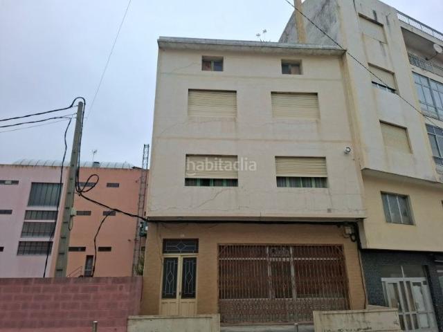 Chalet en venta en Burela, A Mariña Central