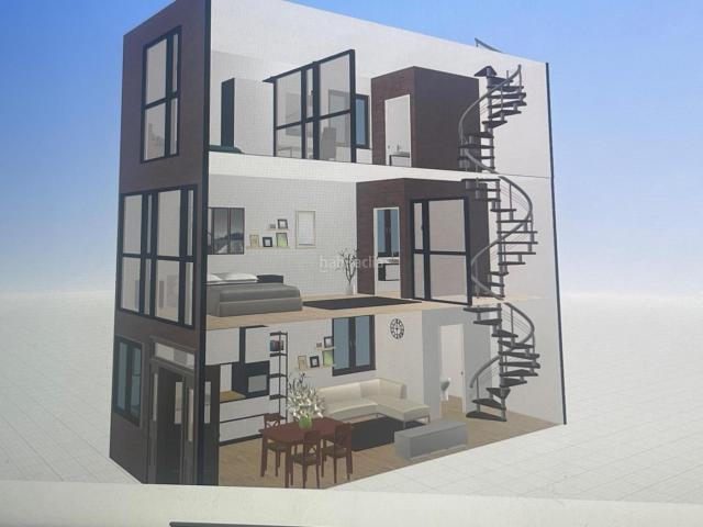 Chalet en venta en Burela, A Mariña Central