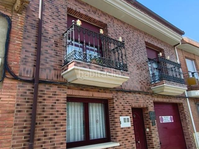 Chalet en venta en El Burgo Ranero, Castilla y León