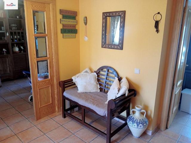 Chalet en venta en Burgohondo, Castilla y León