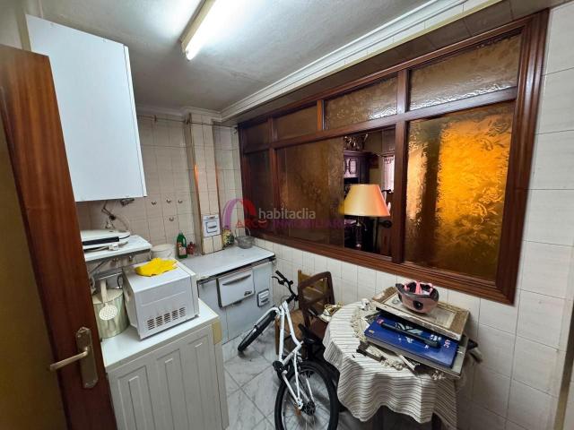 Chalet en venta en Centro, Burgos