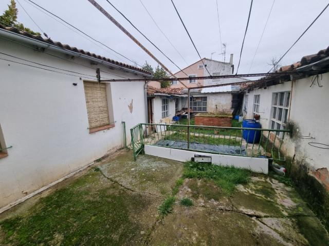 Chalet en venta en Centro, Burgos