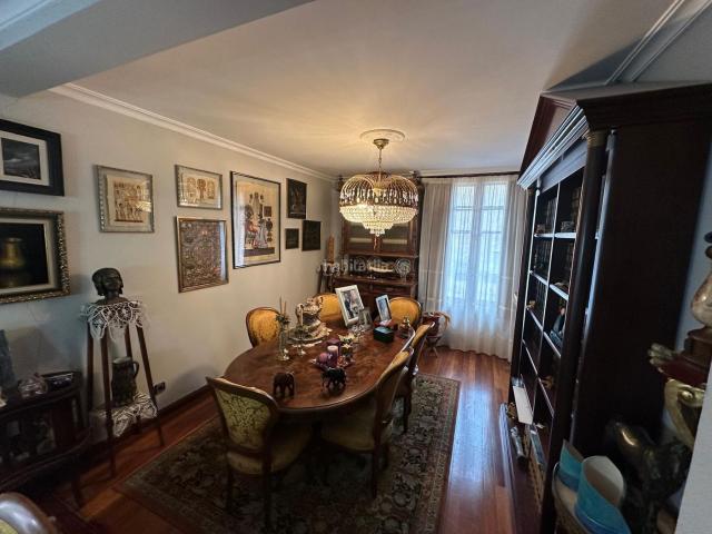 Chalet en venta en Centro, Burgos