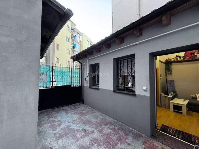 Chalet en venta en Centro, Burgos