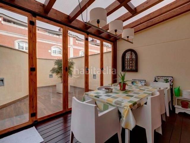 Chalet en venta en Centro, Burgos