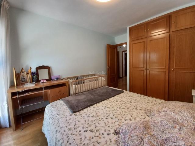Chalet en venta en Centro, Burgos