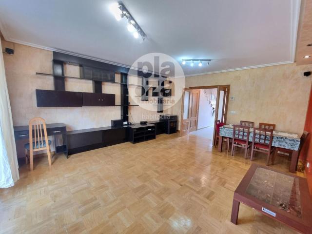 Chalet en venta en Centro, Burgos