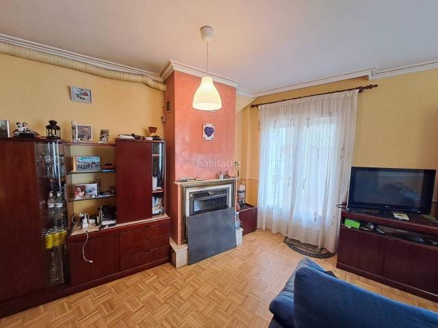 Chalet en venta en Centro, Burgos
