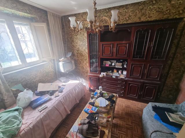 Chalet en venta en Centro, Burgos