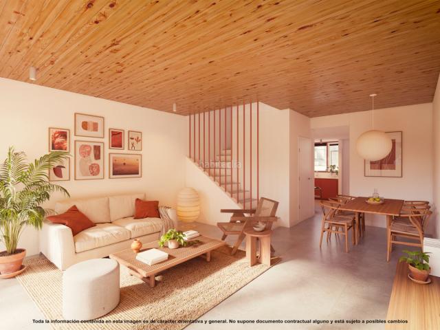 Chalet en venta en Centro, Burgos