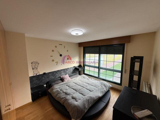 Chalet en venta en Centro, Burgos