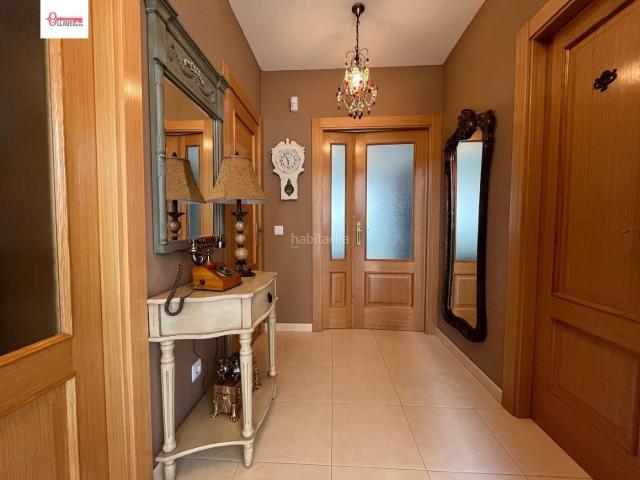Chalet en venta en Centro, Burgos