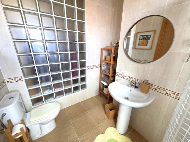 Chalet en venta en Centro, Burgos