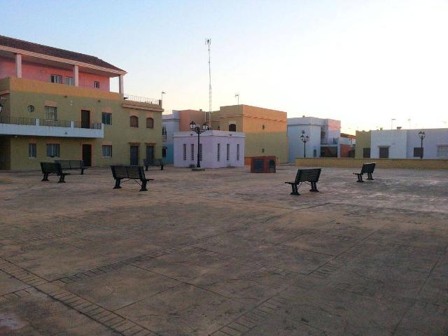 Chalet en venta en Burguillos, Andalucía