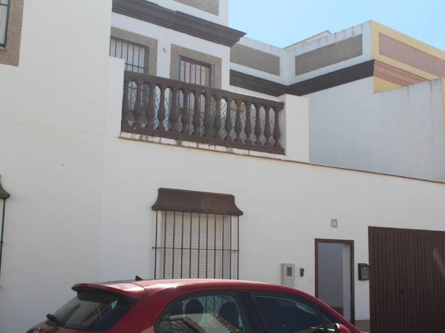 Chalet en venta en Burguillos, Andalucía