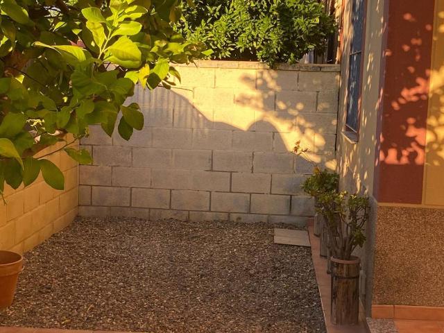 Chalet en venta en Burguillos, Sevilla