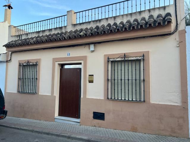 Chalet en venta en Burguillos, Sevilla