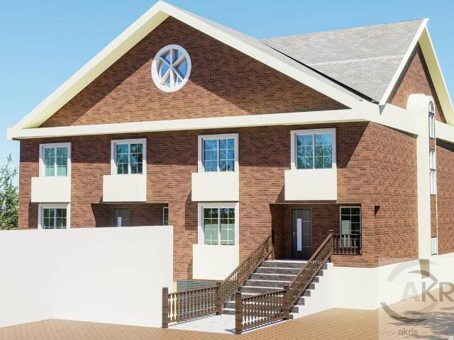 Chalet en venta en Burguillos De Toledo, Castilla-La Mancha