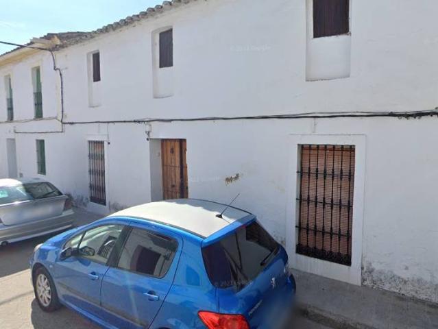 Villa en venta en Burguillos Del Cerro