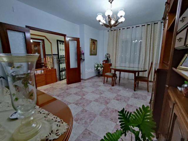Villa en venta en Burguillos Del Cerro