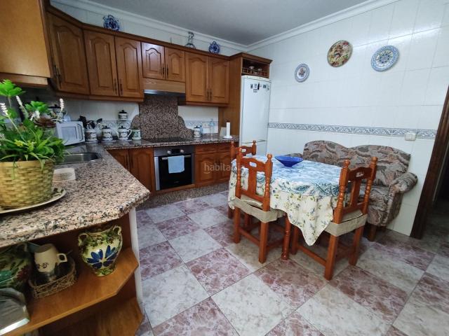 Chalet en venta en Zafra - Río Bodión, Extremadura