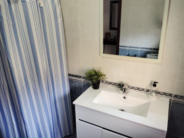 Chalet en venta en Burguillos, Andalucía